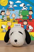 Snoopy keychain