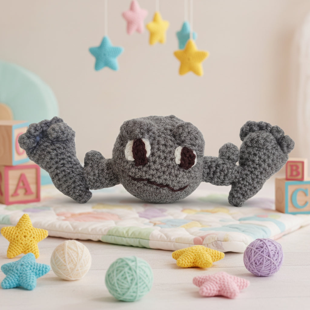 Geodude